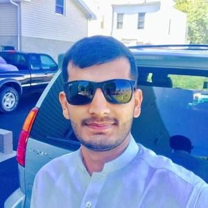 Meet your Posher, Ibrar